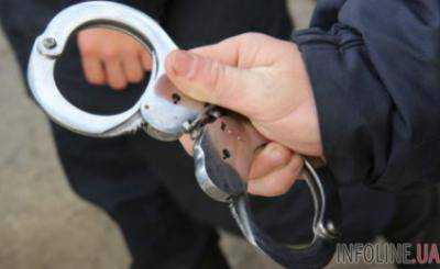 В Черкасской области бывшего правоохранителя осудили за незаконное задержание активиста Революции достоинства