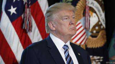 Д.Трамп заявил, что имел с П.Порошенко очень хорошую дискуссию