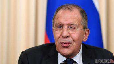 Сергей Лавров назвал расширение санкций против РФ "русофобской одержимостью"