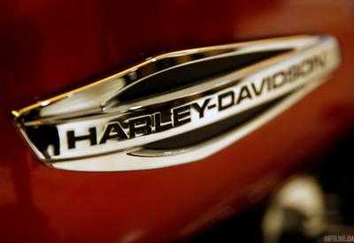 Harley-Davidson задумался о приобретении итальянской компании Ducati