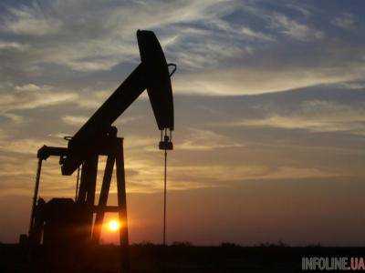 Стоимость фьючерсов на нефть марки Brent снизилась на 0,04%