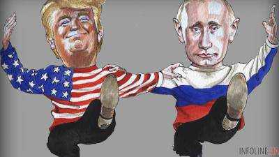 Американцам надоело расследование о России