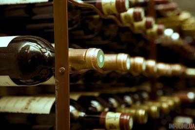 С начала года Украина импортировала вина почти на 2 млн долларов