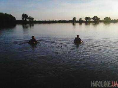 В Одесской обл утонул мужчина