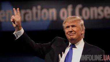 Скандальный указ Трампа снова действует