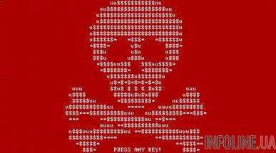 Второй волны вируса-вымогателя "Petya.A" нет