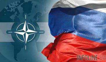 Совет Россия - НАТО могут провести до конца июля