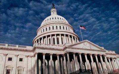 Сенат США доработал законопроект о санкциях против России