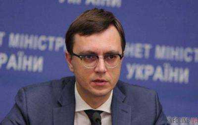 Министр инфраструктуры высказался о введении визового режима с РФ