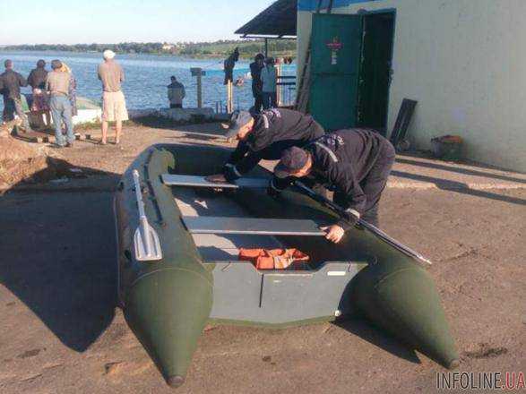 В Одесской области обнаружены тела утонувших трех сестер