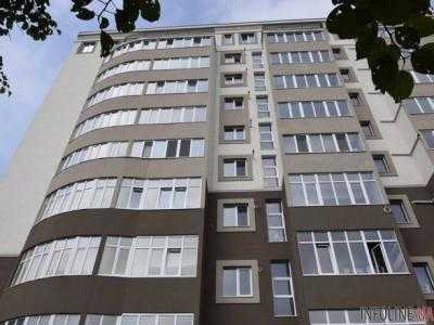 В Ровно военнослужащие получили 46 новых квартир