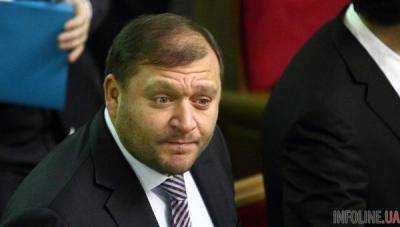 Народный депутат Михаил Добкин призвал Луценко подать в отставку на время расследования, по которому генпрокурор обвиняется в коррупционных действиях
