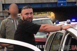 По делу задержанного в Италии нацгвардейца Маркива предварительный допрос назначен на 17 июля