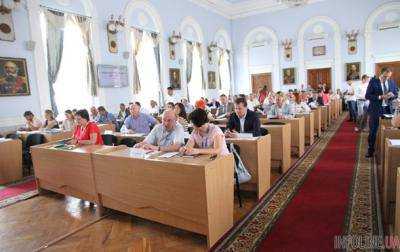 Горсовет Николаева признал Россию страной-агрессором