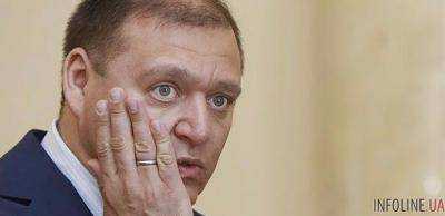 Луценко вызвал Добкина в Генпрокуратуру завтра на 14.00