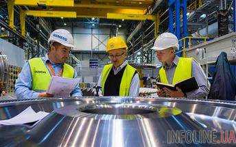 Siemens сыграла удивление. СМИ о турбинах в Крыму