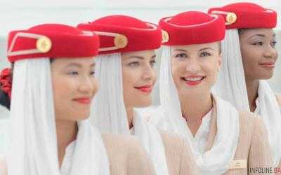 Авиакомпания класса люкс Emirates оказалась в центре скандала