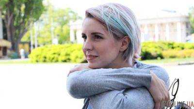 Известная волонтер Яна Зинкевич снова попала в аварию