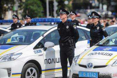 С начала становления Нацполиции погибли 18 полицейских