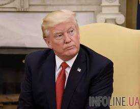 Трамп пообещал Макрону пересмотреть позицию по Парижскому климатическому соглашению