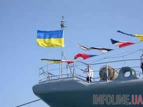 Командование ВМС ВСУ назначило служебное расследование по факту ненадлежащей перевозки тела погибшего в ДТП военного