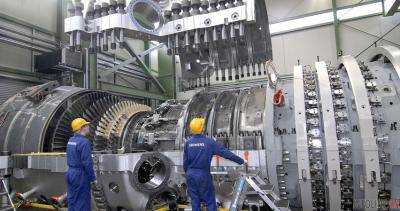 Попытка России скрыть реального производителя турбин для двух Крымских ТЭС может закончится судом для немецкой Siemens - эксперт