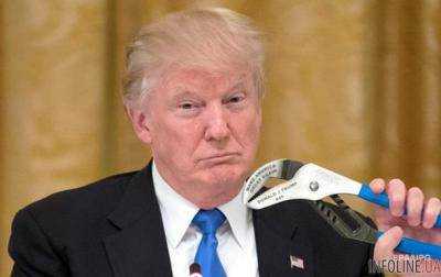 Трамп напомнил о праве президента на помилование