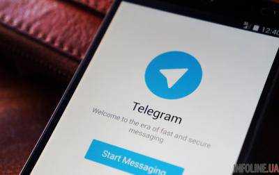 Telegram запустил самоуничтожающиеся фото и видео