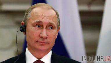 Путин изложил "нормандской четверке" российские подходы к выполнению минских соглашений