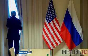Вашингтон назвал необоснованным сокращение количества дипломатов США в РФ