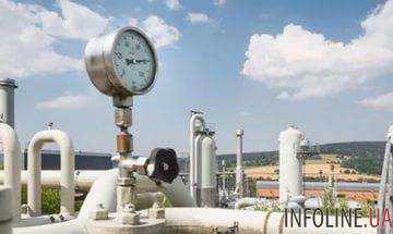 ФРГ сняла запрет на доступ "Газпрома" к газопроводу в обход Украины