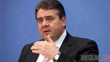 Глава МИД ФРГ: больше не должно быть войны среди европейского континента