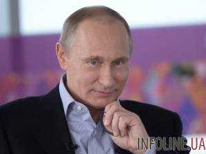 Путин поведет в Сибирь порыбачить - журналист