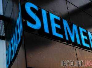 Из-за скандала с турбинами Siemens может потерять 100-200 млн евро прибыли в РФ