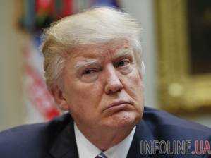 Д.Трамп пригрозил КНДР невиданными "огнем и яростью"