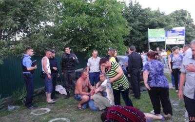 Гудела вся Украина: убийца двоих детей попросился на свободу
