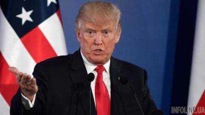 Трамп после теракта в Барселоне вспомнил легенду о казни исламистов на Филиппинах