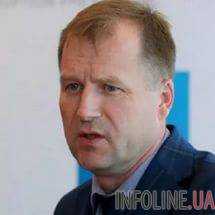 Правительство приняло отставку Радецкого и назначил вместо него Серегина