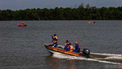 В Бразилии утонула лодка, десятки людей пропали без вести