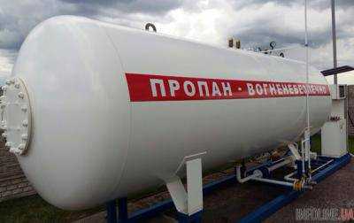 АМКУ проведет расследование роста цены на автогаз