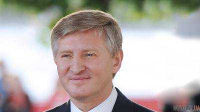 Ахметов захватил город - нардеп
