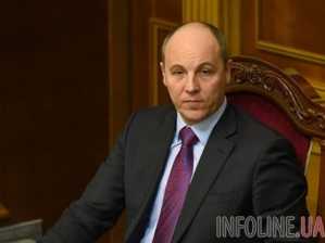 Парубий заверил, что депутаты договорились о языке обучения в законопроекте об образовании