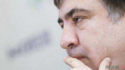 Я возвращаюсь: кто встречает Саакашвили и что происходит на границе