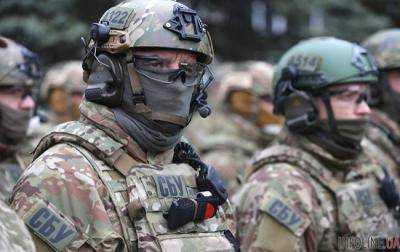 В Кировоградской области задержали военного, который нанес смертельные огнестрельные ранения двум контрактникам