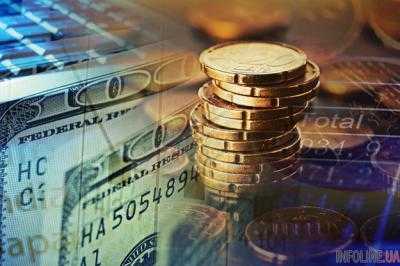 Минфин на еженедельном аукционе по размещению облигаций  привлек в госбюджет 922 млн грн