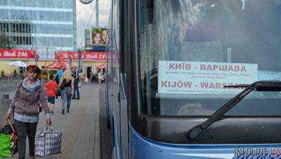 Безвиз и гастарбайтеры. Европа начала закручивать "гайки" украинцам