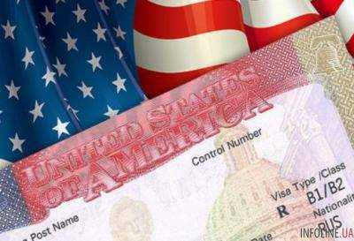 США усложнят правила выдачи виз иностранцам