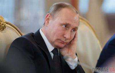 Российские СМИ сообщают о смерти главного путинского врага