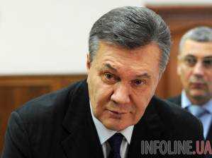 Янукович без давления рассказывал СМИ о своей просьбе к Путину ввести войска - экспертиза