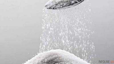 Крупнейшим импортером украинского сахара стала Шри-Ланка